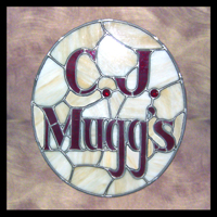 CJ Muggs Logo - Restaurant St. Louis 
